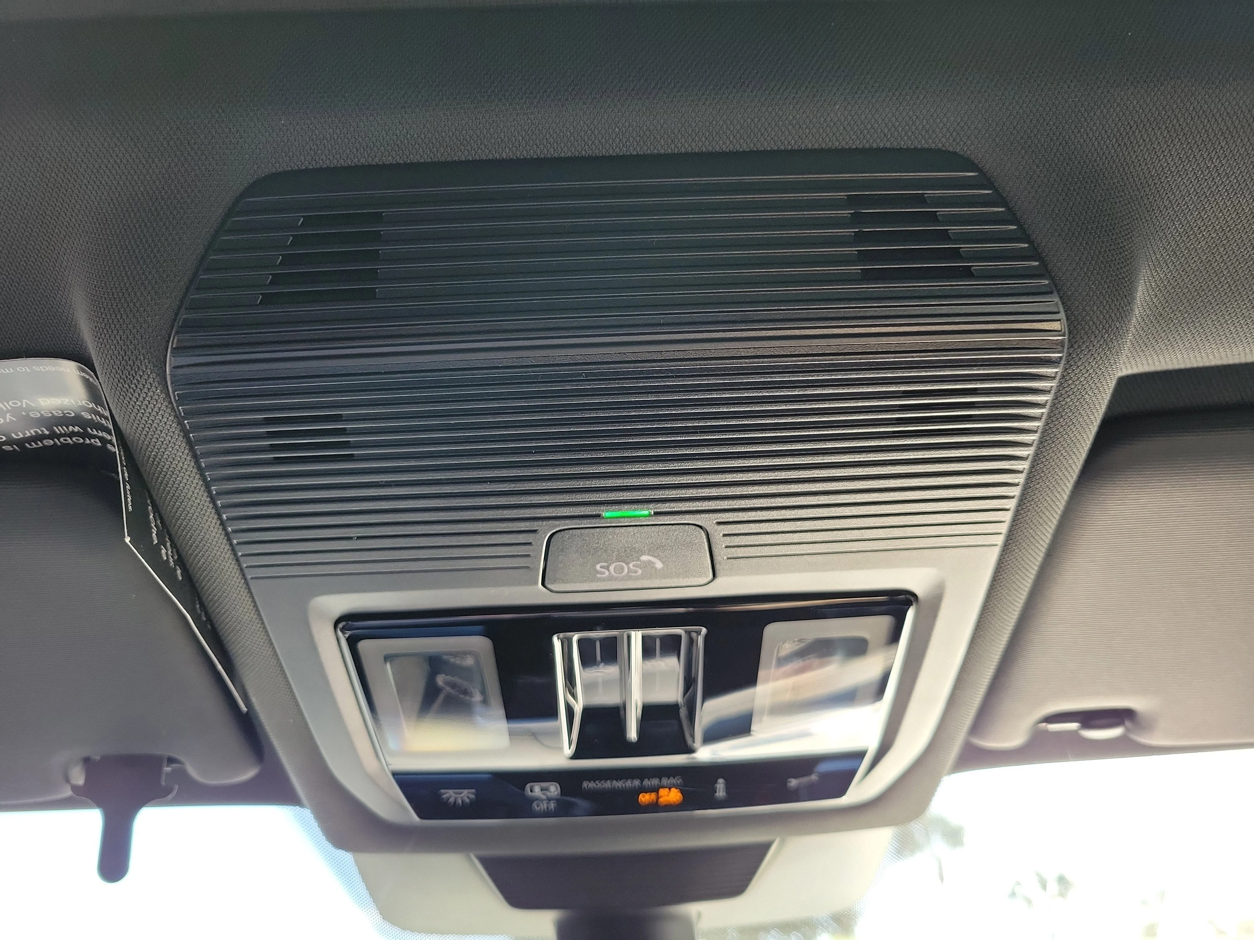 2026 Volkswagen Tiguan SE R-LINE BLACK - Photo 31