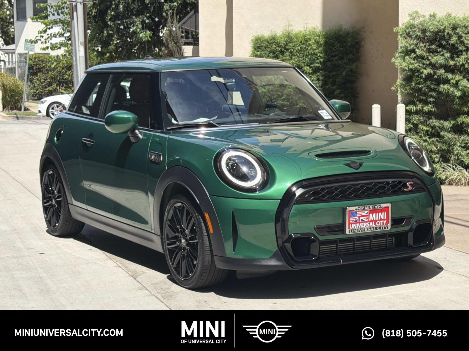 2024 MINI Hardtop 2 Door