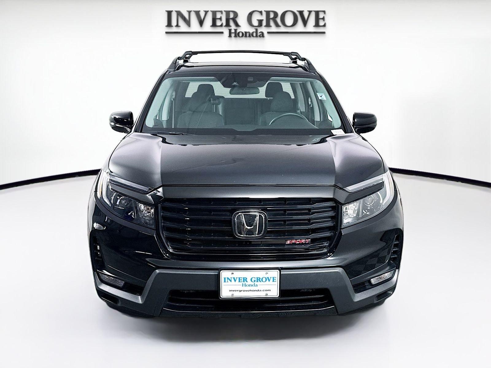 Used 2023 Honda Ridgeline Sport with VIN 5FPYK3F17PB049231 for sale in Inver Grove Heights, Minnesota