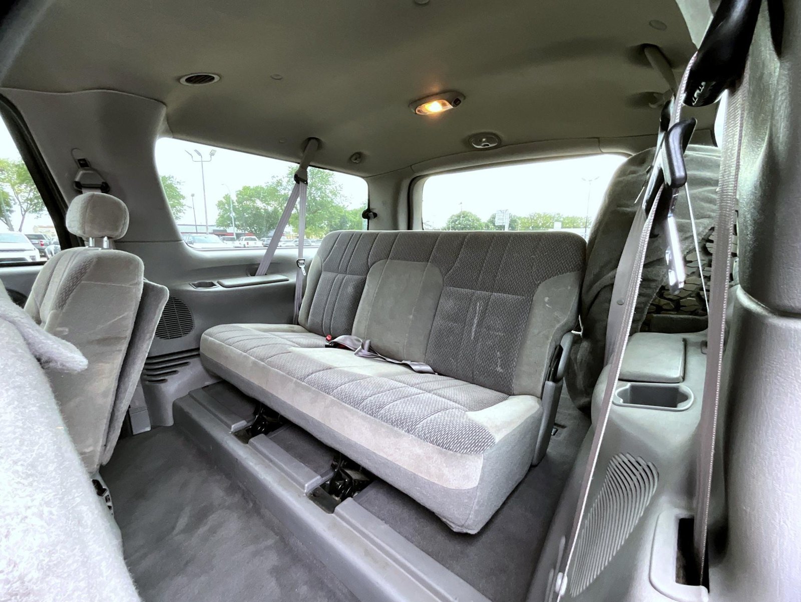 Used 2001 Black Ford XLT image 22