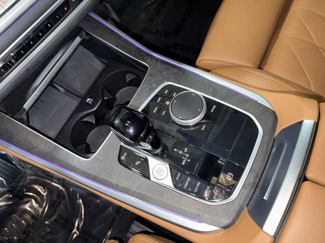Certified Used 2023 Mineral White Metallic BMW sDrive40i image 27