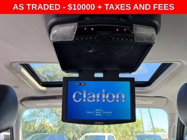 Used 2013 Black Chevrolet LTZ image 19