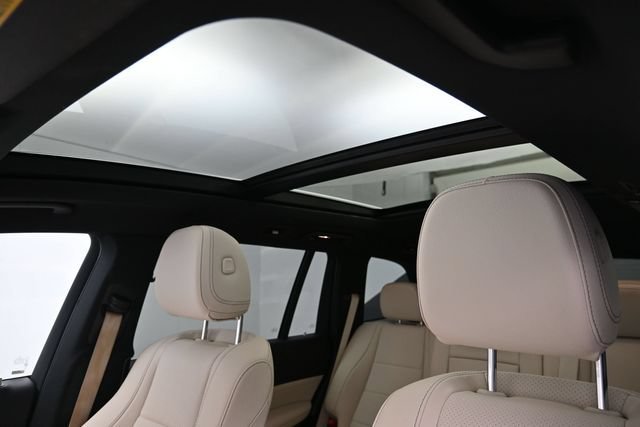 Used 2024 White Mercedes-Benz GLS 450 image 19