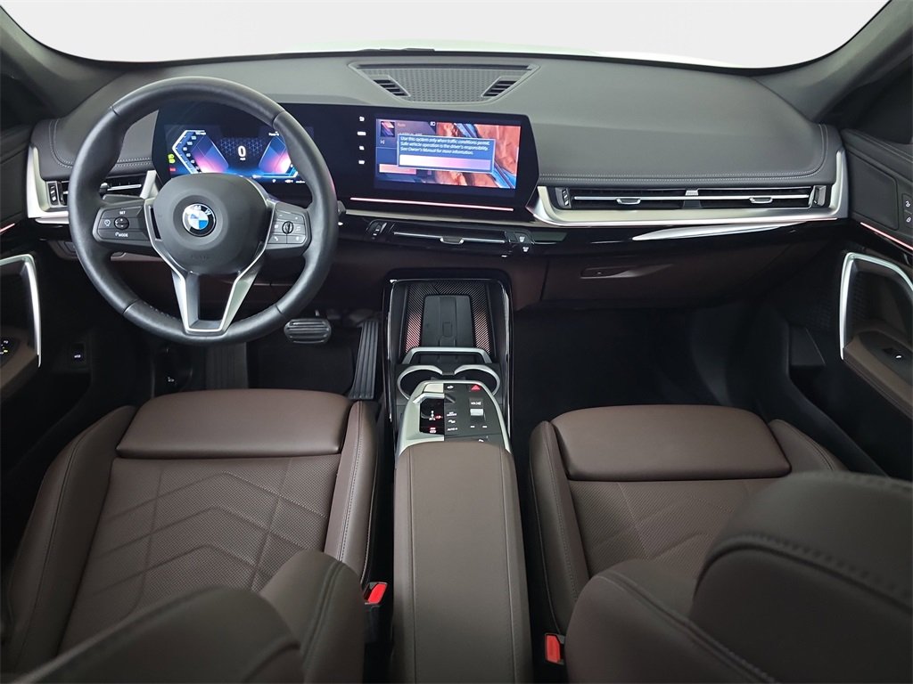 2025 Bmw X1 XDrive28i photo 4