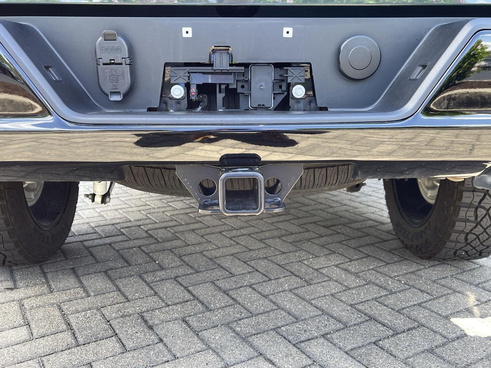 Used 2025 Cypress Gray Chevrolet LT Trail Boss image 47