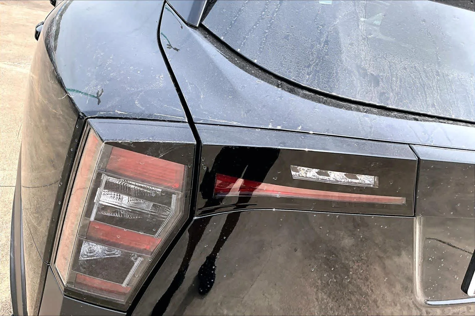New 2026 Super Black Nissan SR image 12