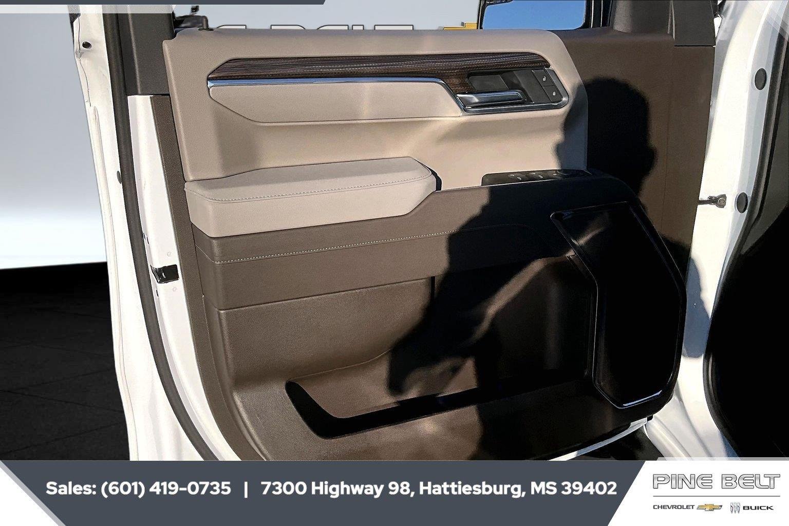 2026 Chevrolet Silverado 1500 LT - Photo 18