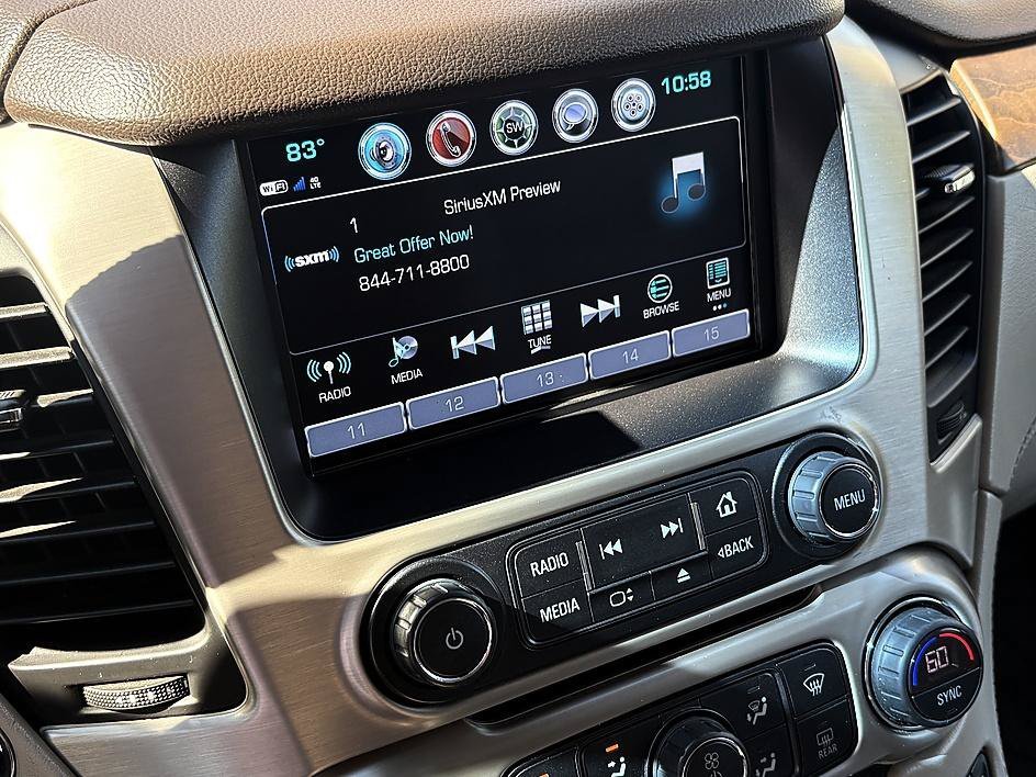 Used 2018 Mineral Metallic GMC Denali image 25