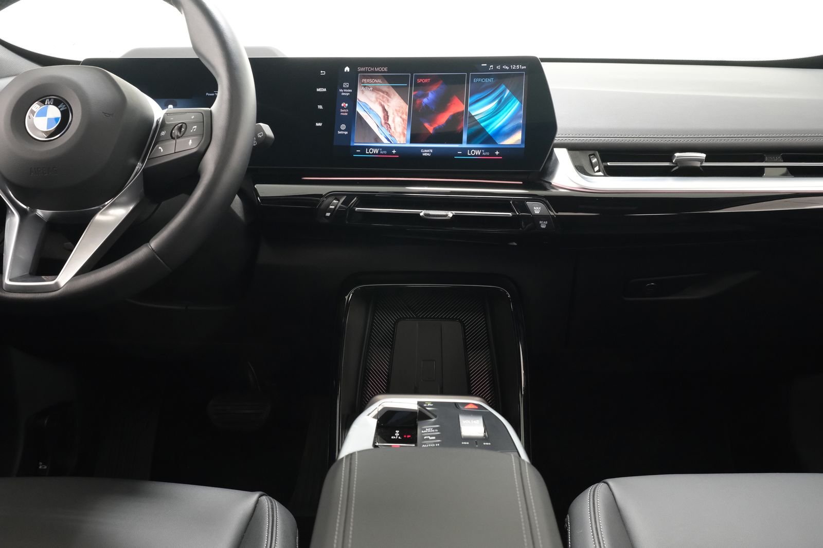Certified Used 2023 Alpine White BMW xDrive28i image 9