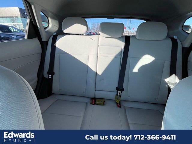 New 2025 Gray Hyundai SEL Convenience AWD image 30