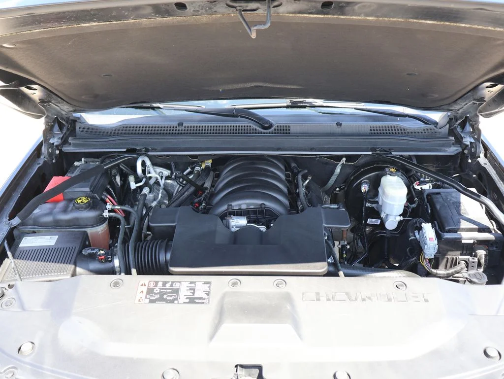 Used 2019 Black Chevrolet LT image 41