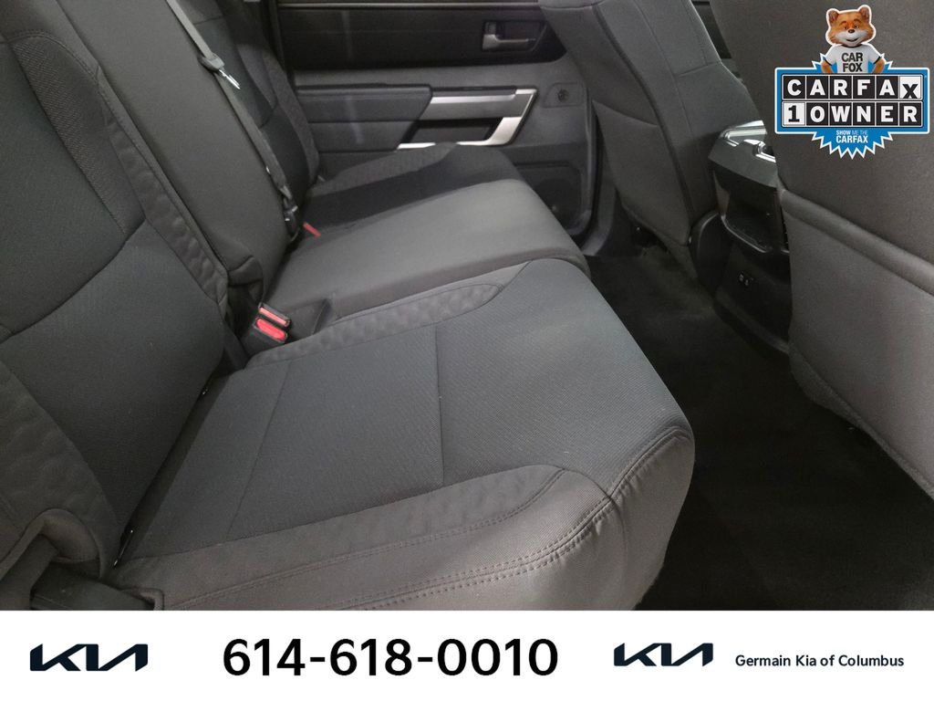 Used 2024  Toyota SR5 image 19