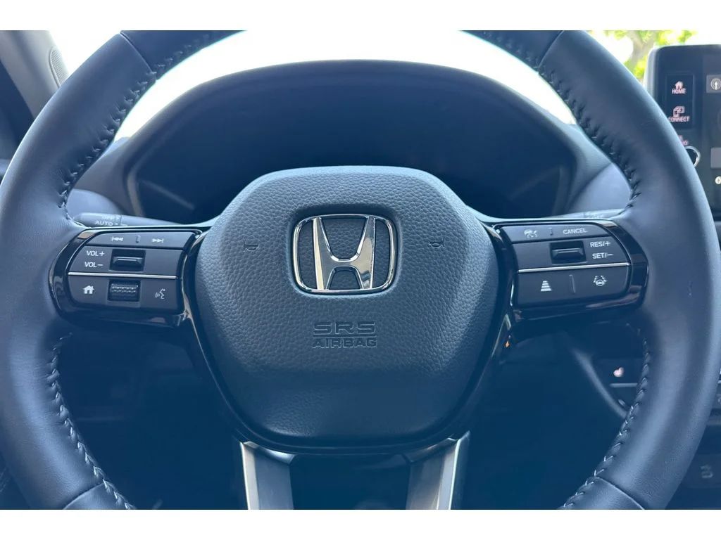 New 2027 Modern Steel Metallic Honda EX-L image 57