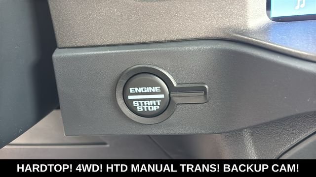 New 2026 Marsh Gray Ford Big Bend image 10