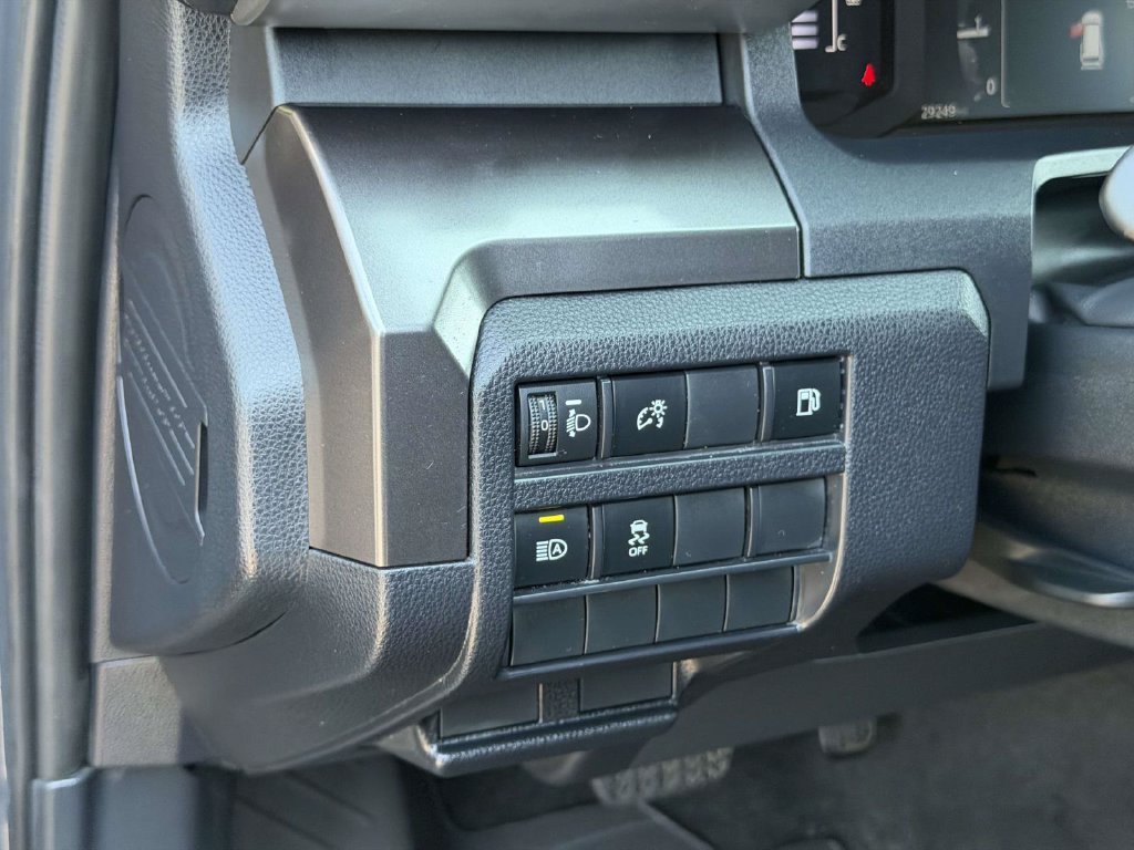 Used 2025 Black Toyota SR5 image 20
