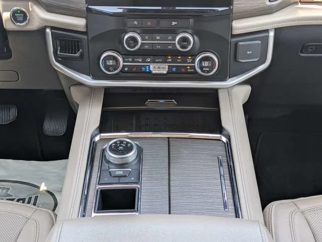 2024 Ford Expedition Limited - Photo 19
