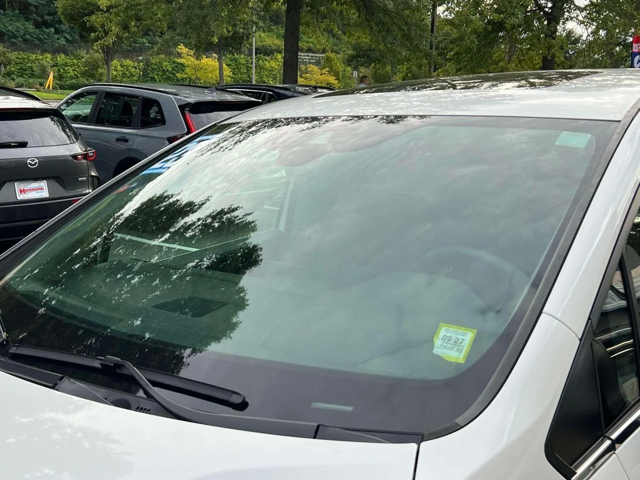 2023 Honda Odyssey Touring - Photo 37