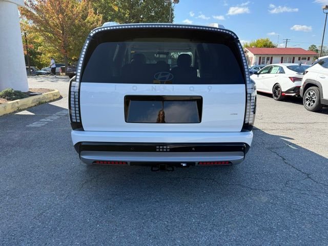 2026 Hyundai IONIQ 9 SEL - Photo 6