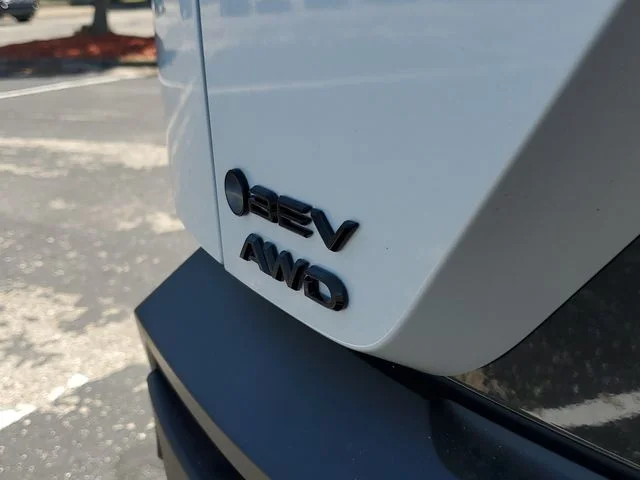 New 2026  Toyota XSE image 7
