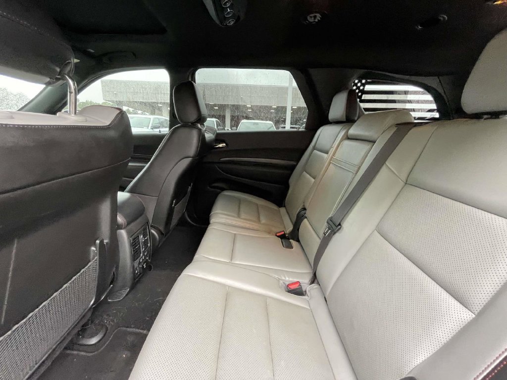 Used 2024 Black Dodge GT Plus image 13