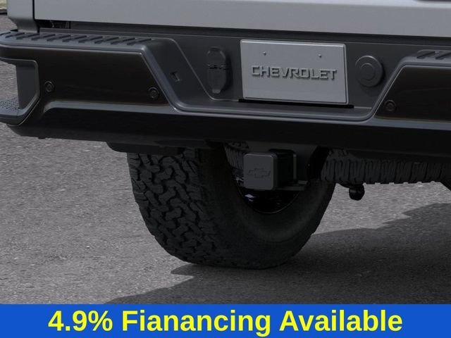 2026 Chevrolet Silverado 2500 HD LT - Photo 13