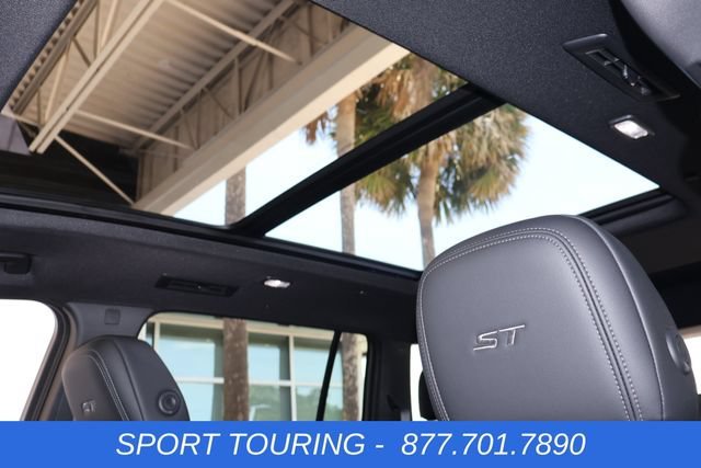 2026 Buick Enclave Sport Touring - Photo 28