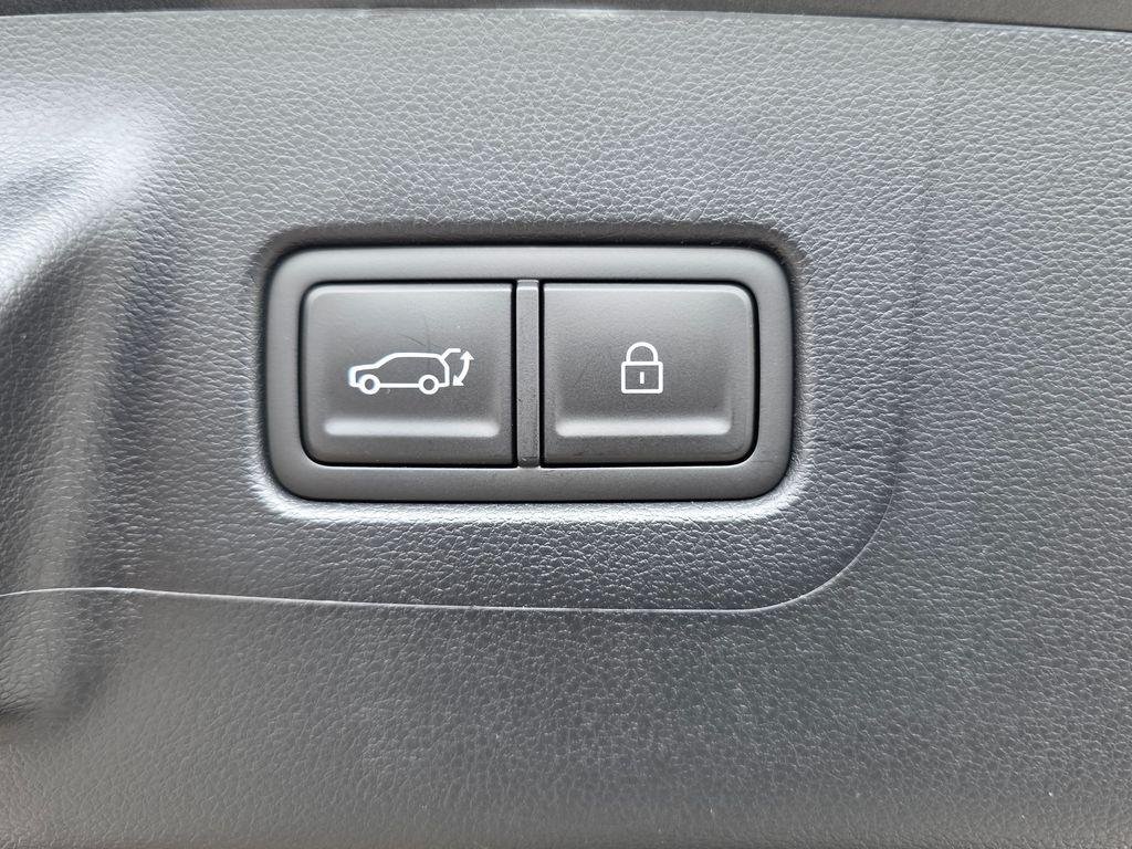 New 2026 Black Hyundai XRT AWD image 13