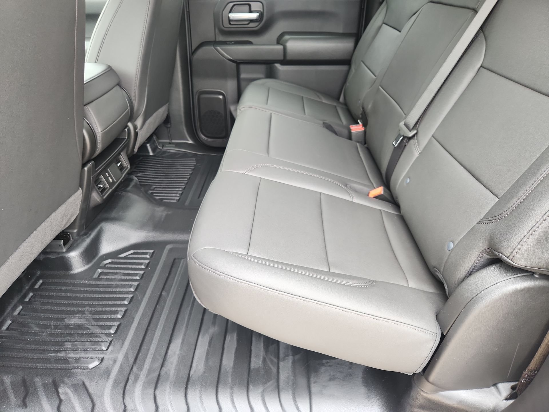 2026 Chevrolet Silverado 3500 HD Work Truck - Photo 55