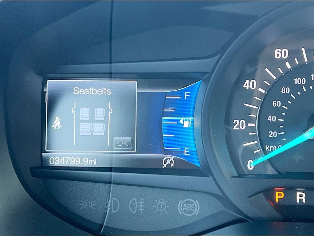 2024 Ford Edge SEL - Photo 14