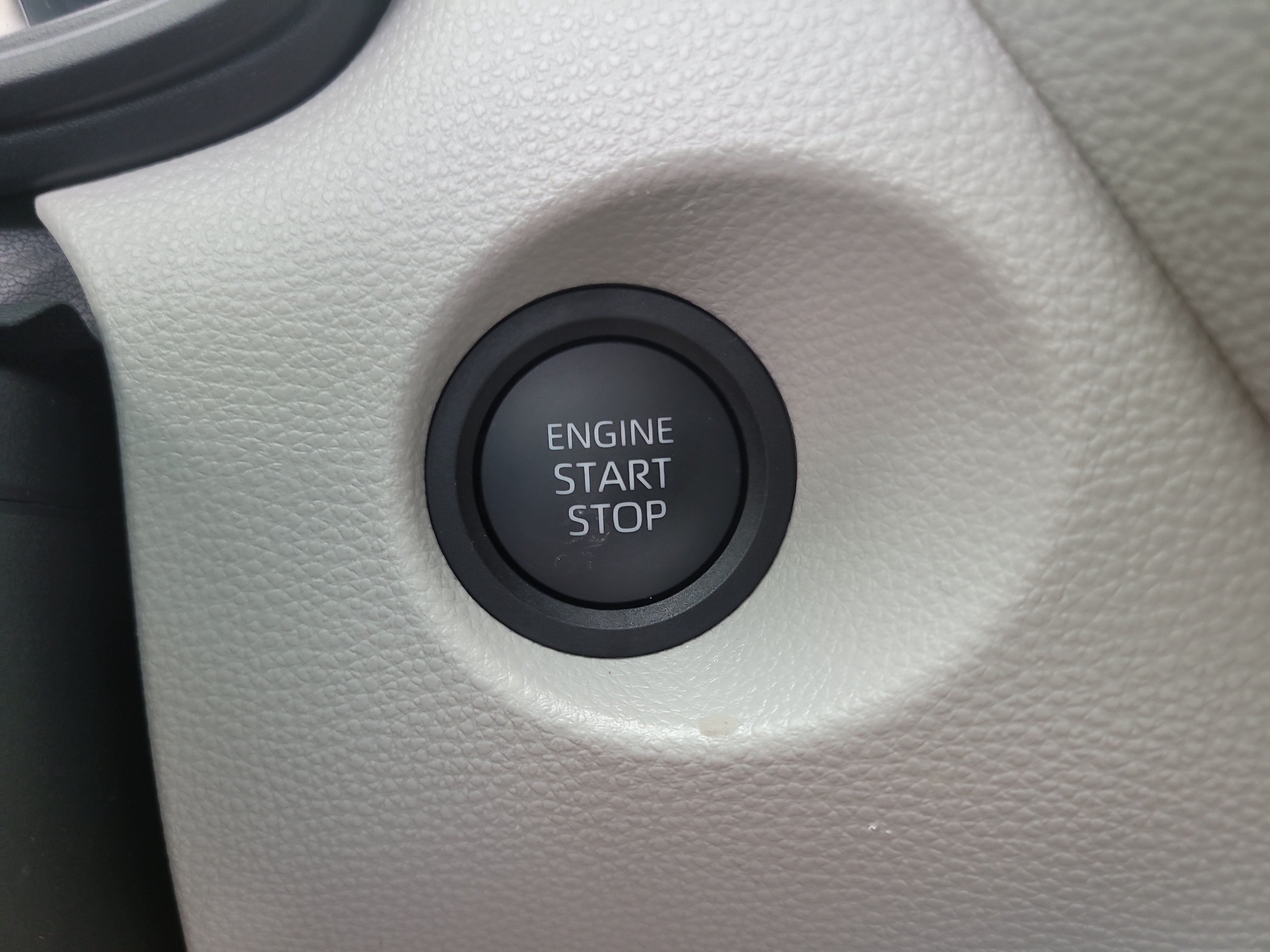 Used 2026 Pearl Toyota LE image 26