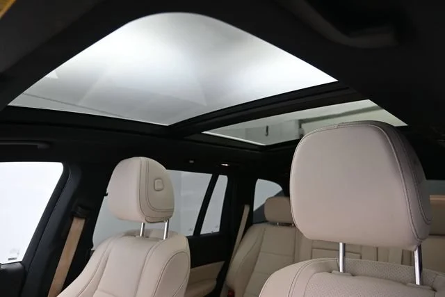 Used 2024 White Mercedes-Benz GLS 450 image 19