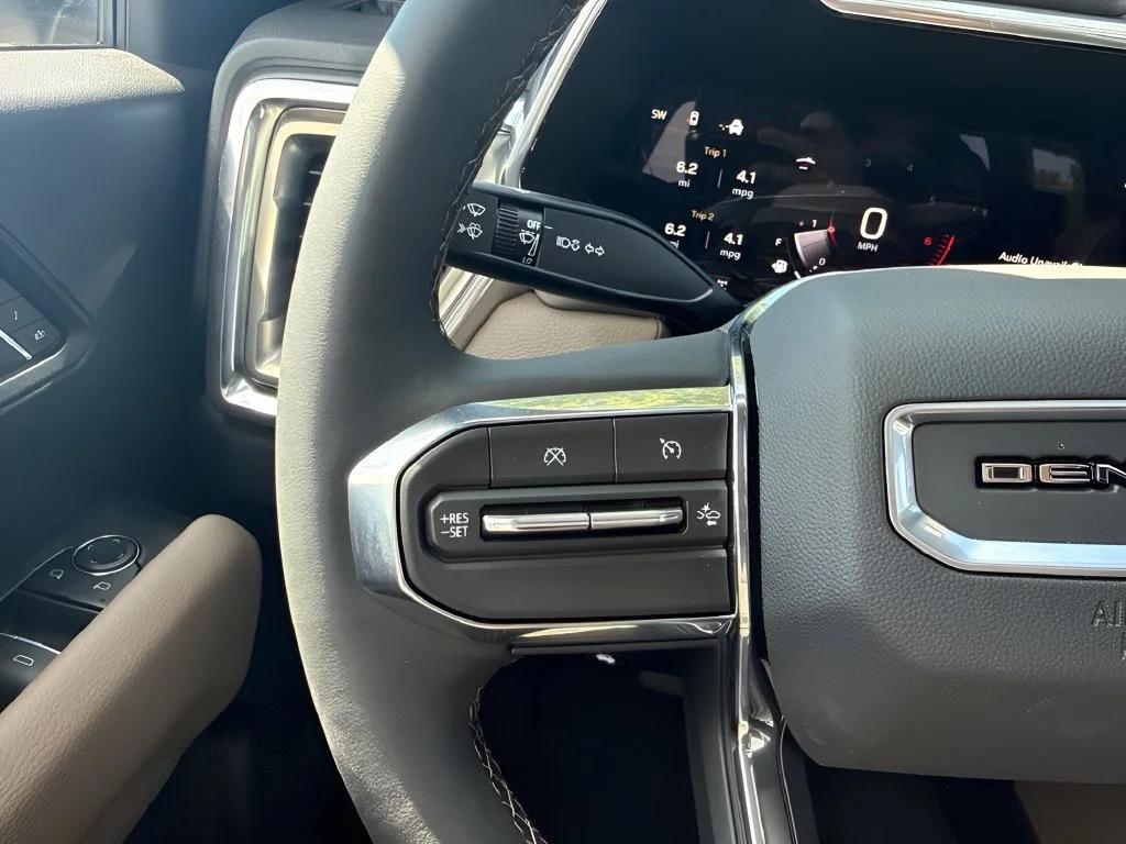 New 2026 Coastal Dune GMC Denali image 17