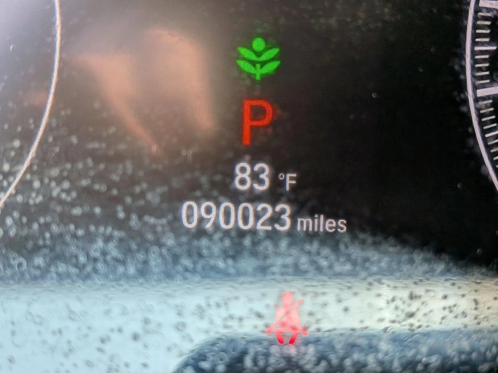 Used 2020 Black Honda Sport image 11