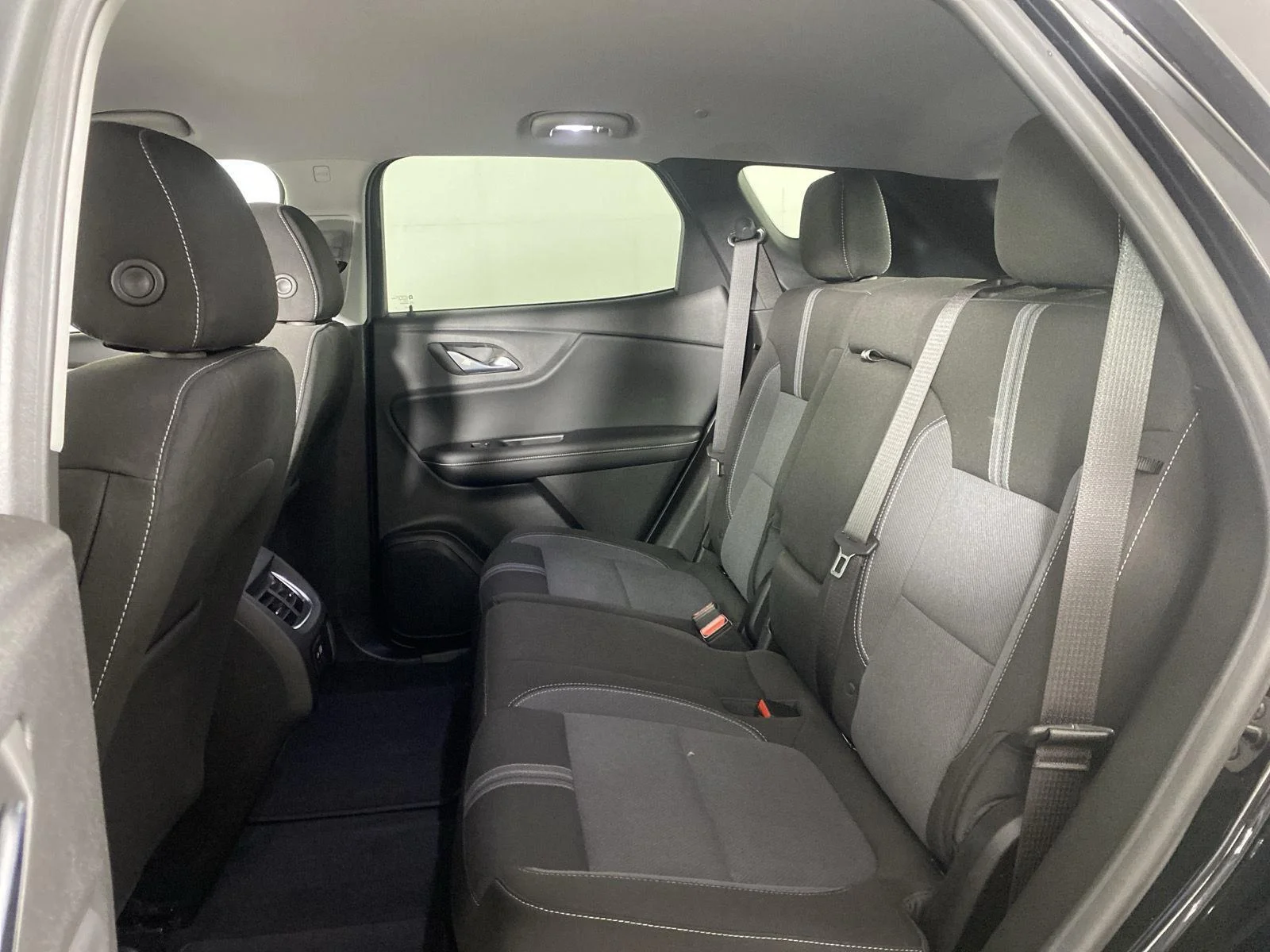 Used 2023 Black Chevrolet 2LT image 22