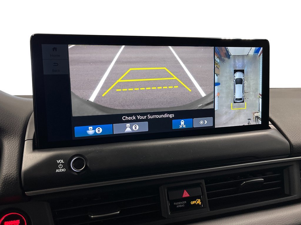Vehicle thumbnail