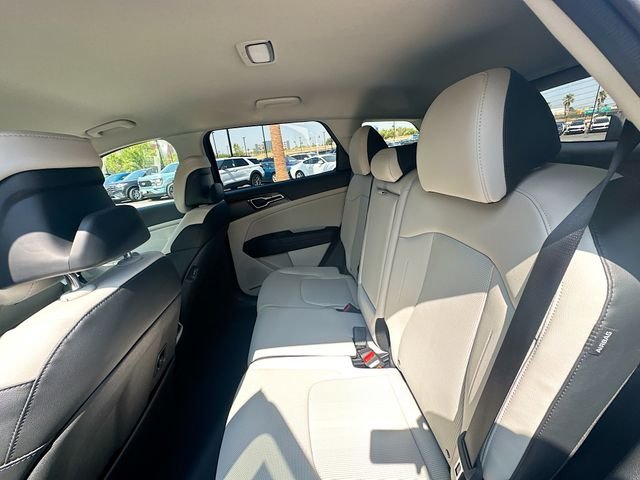 New 2026 Panthera Metal Kia EX image 23