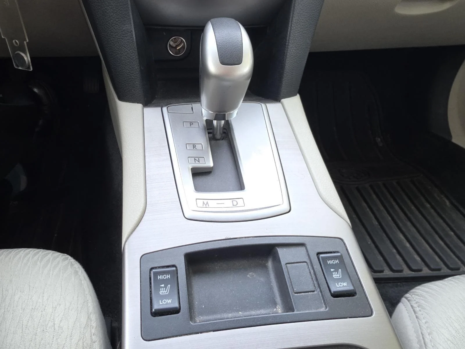 Used 2012 Deep Indigo Pearl Subaru 2.5i Prem image 49