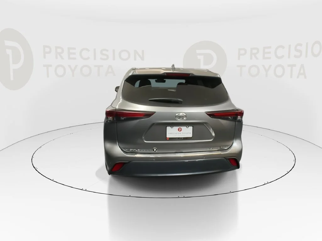 Used 2026 Heavy Metal Toyota Limited image 17