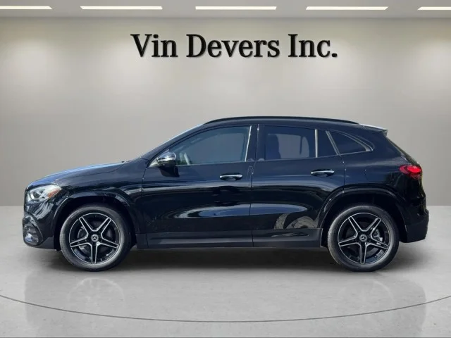 2026 Mercedes-Benz GLA GLA 250 - Photo 9