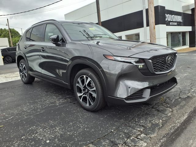 Crossovers / SUVs | Colonial Mazda