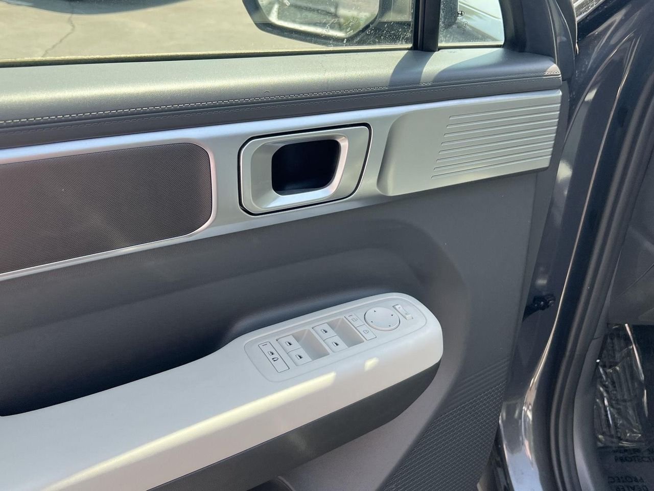 New 2026 Ecotronic Gray Hyundai SE AWD image 67