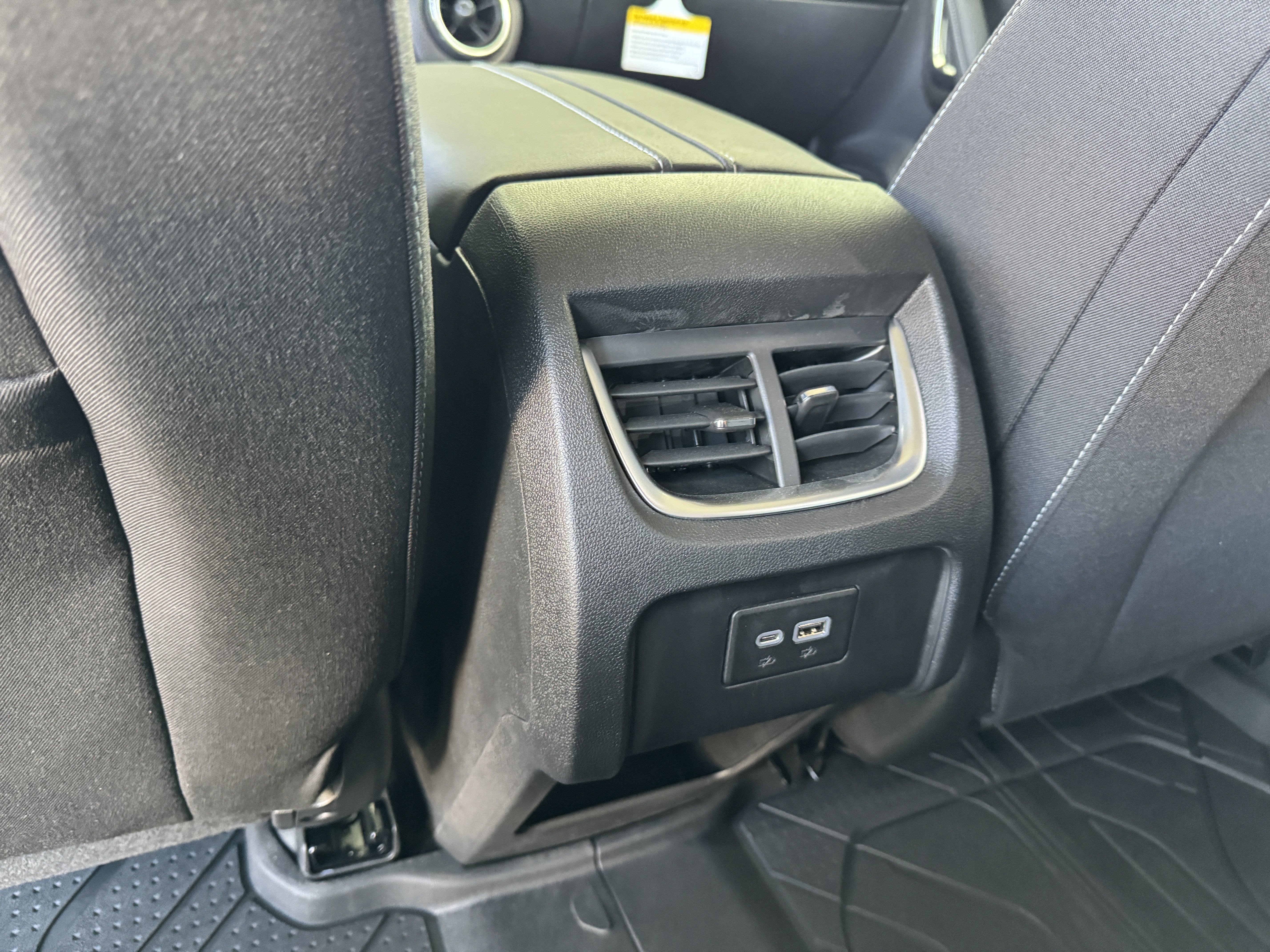 2025 Chevrolet Blazer 2LT - Photo 15