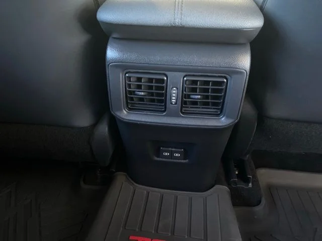 Certified Used 2024 Green Toyota TRD Off Road image 15