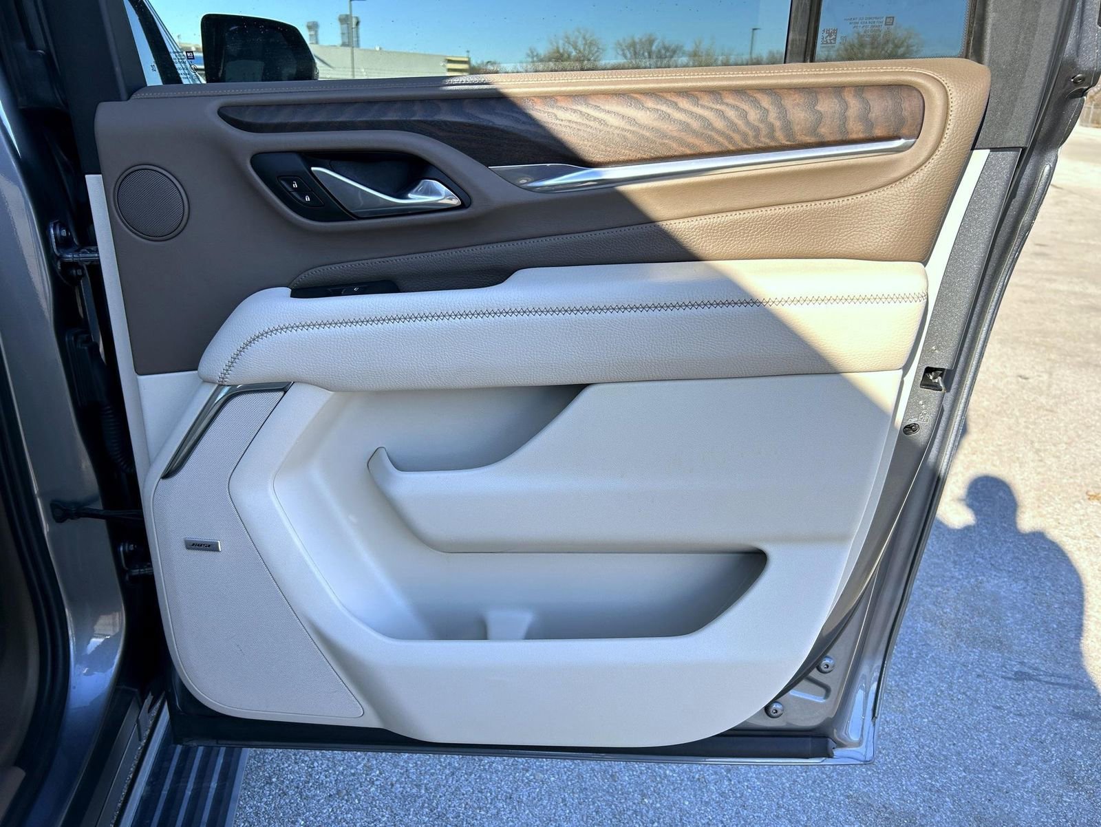 2022 GMC Yukon XL Denali - Photo 18