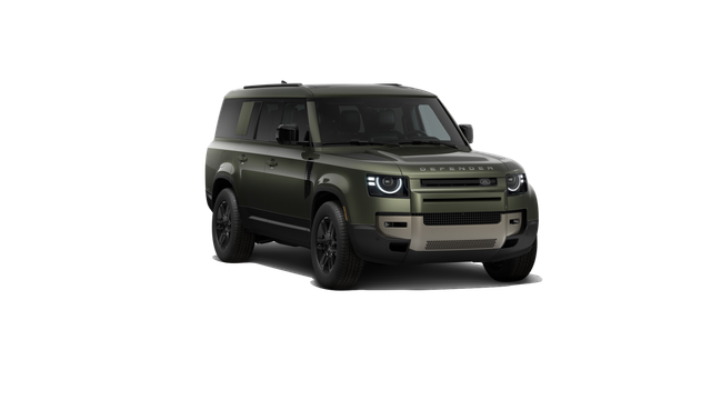 2027 LAND ROVER Defender 130 S 300PS Auto