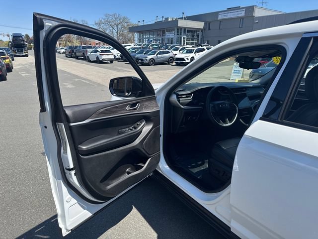 2023 Jeep Grand Cherokee L Limited - Photo 11