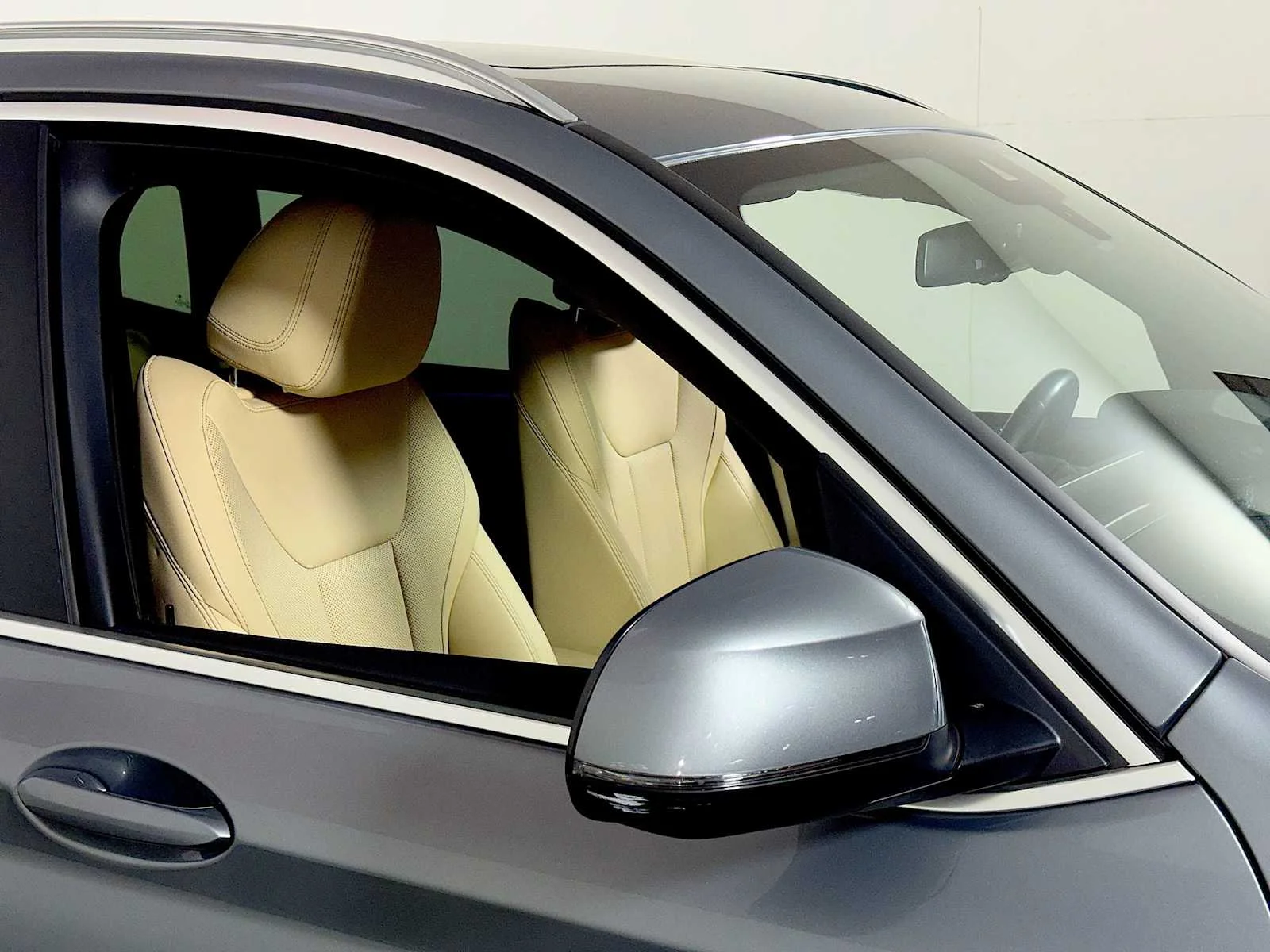 Certified Used 2024 Skyscraper Grey Metallic BMW xDrive30i image 30