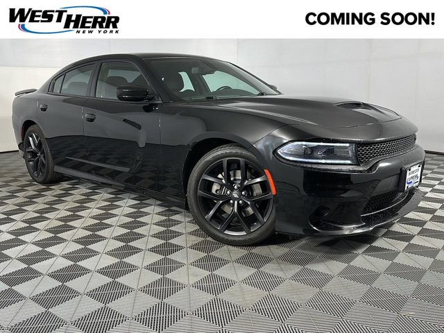 2022 Dodge Charger GT