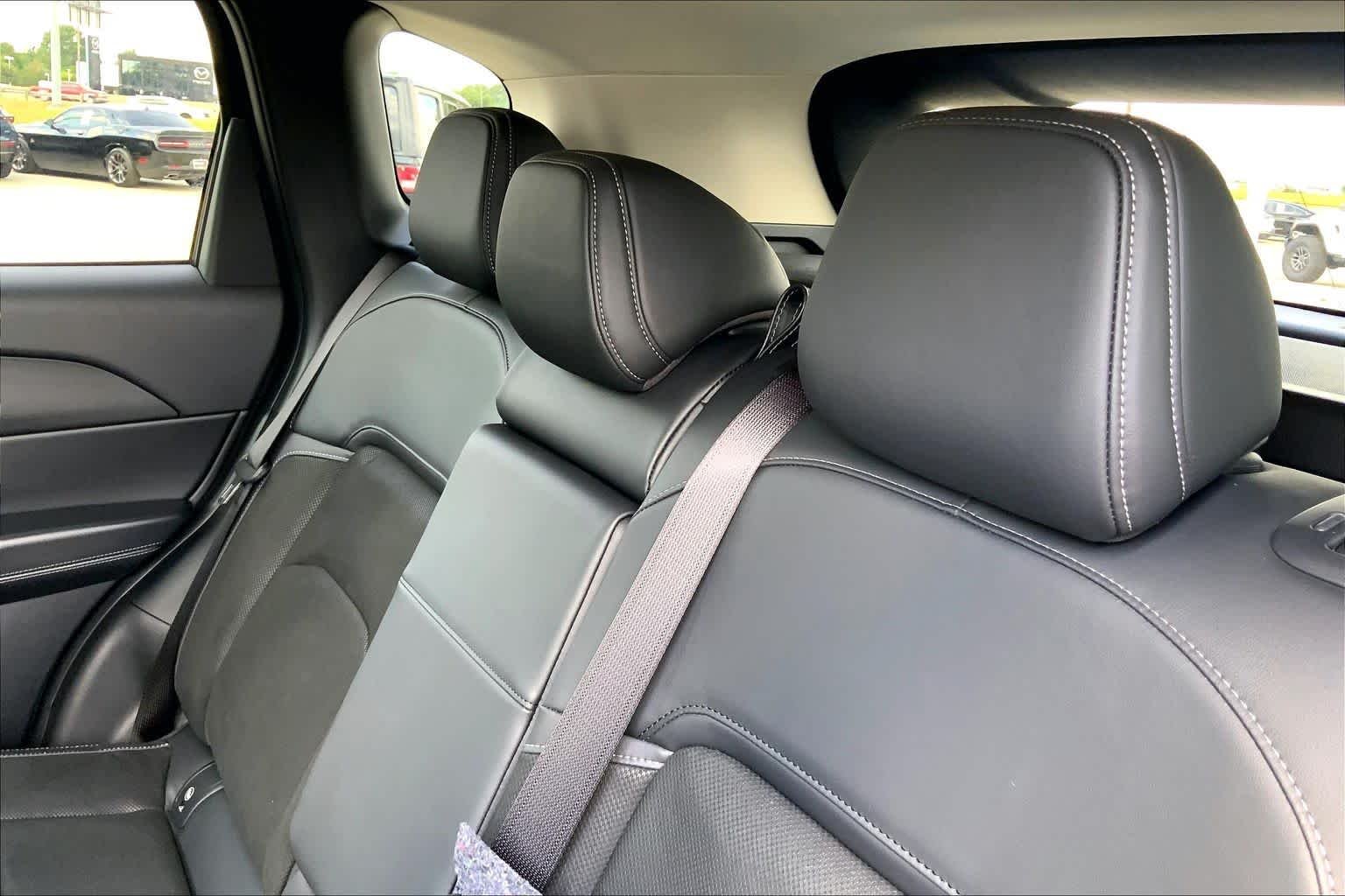 New 2026 Navy Blue Mica Mazda 2.5 S Preferred AWD image 19