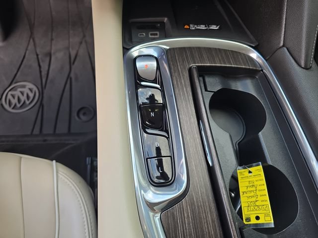 2023 Buick Enclave Avenir - Photo 25